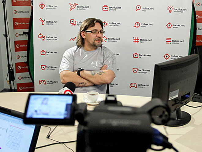 Сергей Кузин