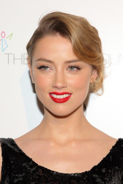 Эмбер Херд 2014