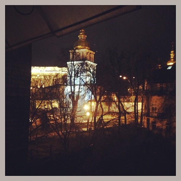 Александр Кривошапко