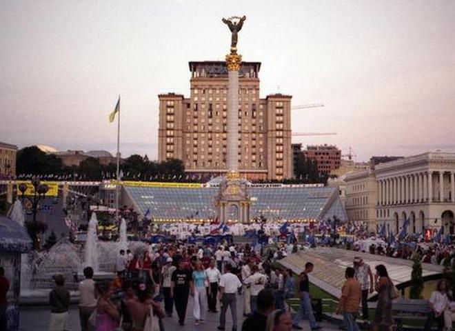 День Киева – куда пойти, на что посмотреть