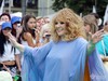 Алла Пугачева