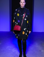 UFW FW 18-18: день первый