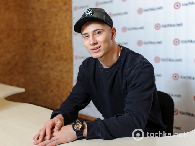 Самвел Туманян