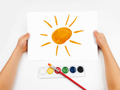 Як навчитися малювати