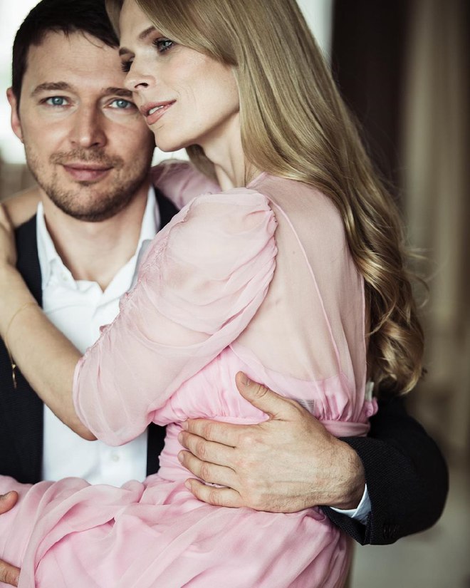 Ольга Фреймут