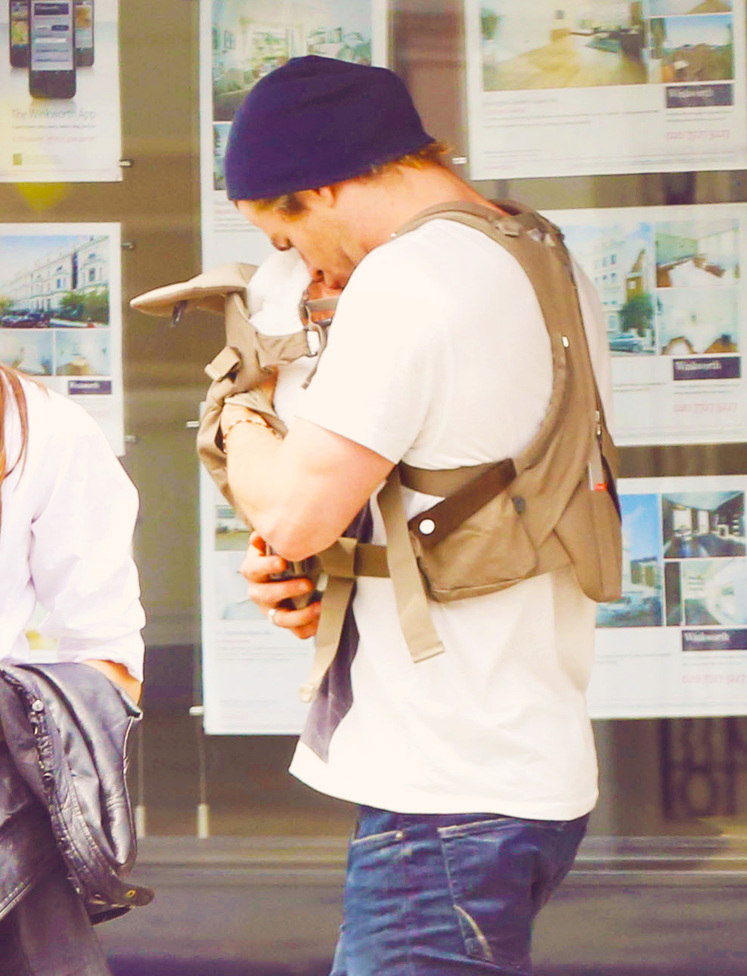 Крис Хемсворт