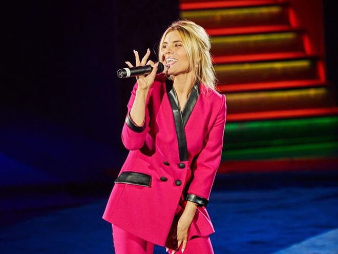 Анна Шульгина