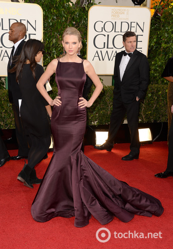 Golden Globe Awards 1