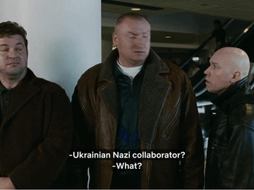 Брат 2