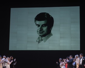 Солов’яненко концерт