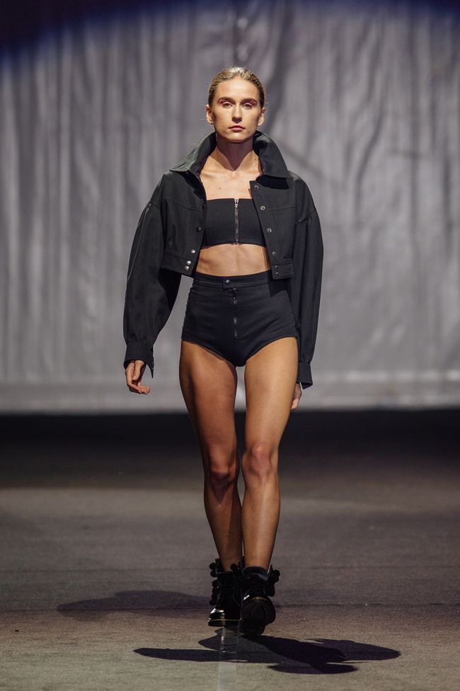 Lviv Orchestra Fashion