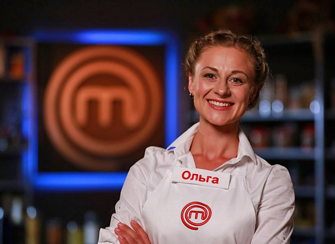 Ольга Мартинівська