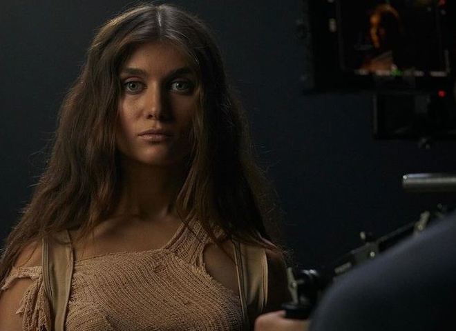 Jerry Heil потрапила у скандал через грубу поведінку її охоронця