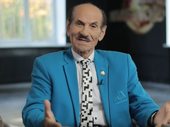 Григорий Чапкис