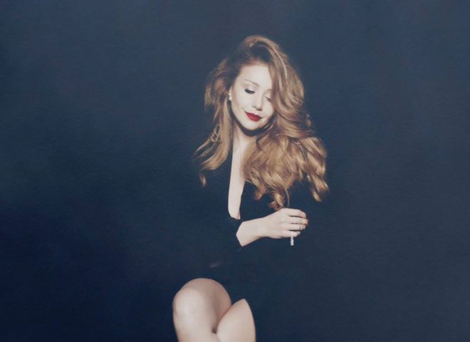 Тіна Кароль