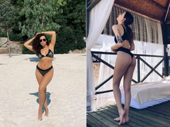 30 фото зірок, які не соромилися оголюватися в 2019 році