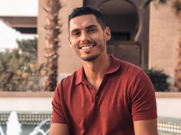 Микита Добринін