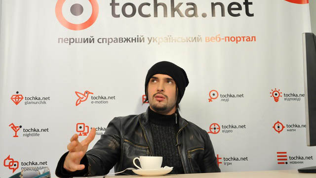 Віталій Козловський