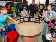 Чилдрен Кинофест 2016 открытие