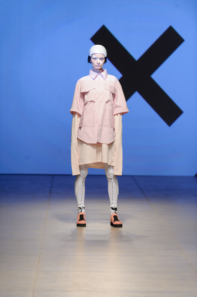 Dastish Fantastish весна-лето 2017