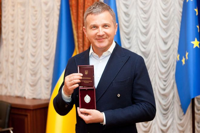 Юрий Горбунов