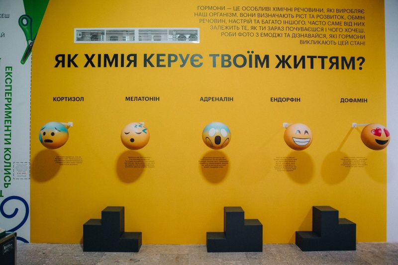 музей науки