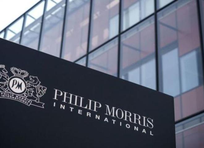 Philip Morris International