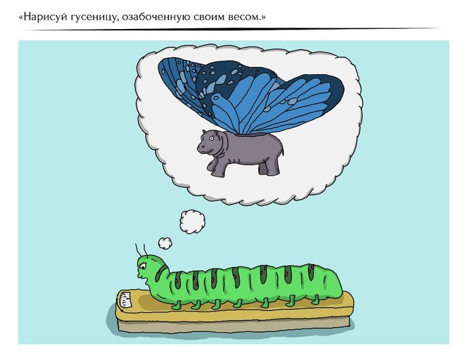 Нарисуйте, пожалуйста