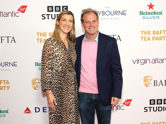 Дружина продюсера «Вбивць квіткової повні» скоїла самогубство напередодні «Оскара»