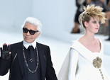 Paris Fashion Week: новый тренд в прическах от Chanel Paris Fashion Week: новый тренд в прическах от Chanel