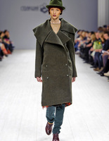 Ольга Тімкова-Ляховська для TM STOLICHNY