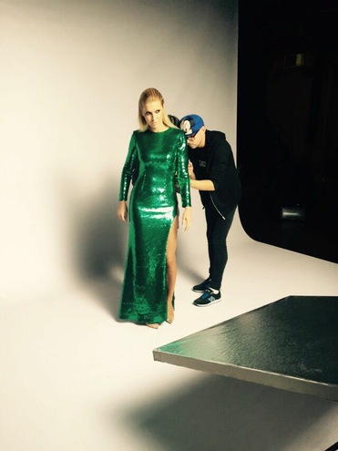 Анна Буткевич