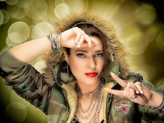 Что такое стиль SWAG? Одежда в стиле свег