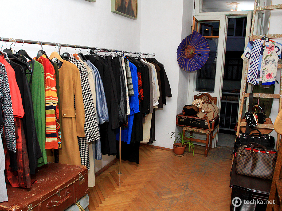 Шоу-рум Goodbuyfashion