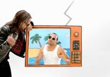 Bob Sinclar - Me Not A Gangst feat Colonel Reyel and Mr Shammi