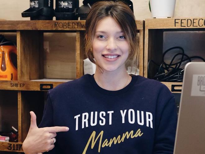 Регіна Тодоренко