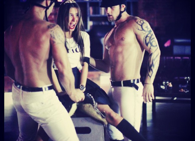 Кети Топурия