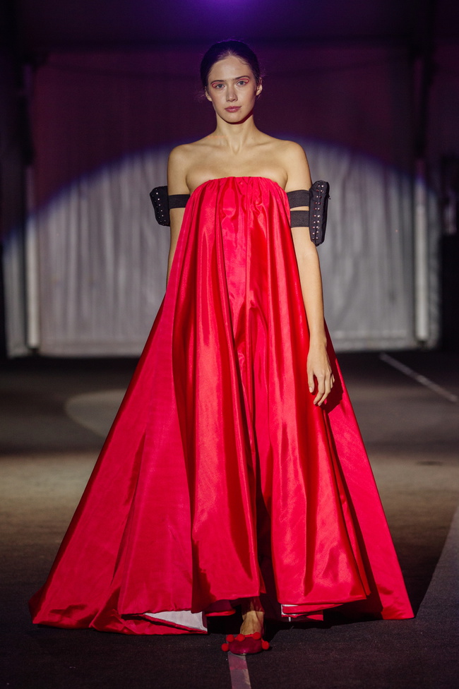 Lviv Orchestra Fashion