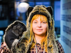 Job-style: дрес-код 1+1 Продакшн