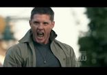 Eye of a tiger в исполнении Jensen Ackles