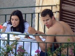 Ким Кардашян