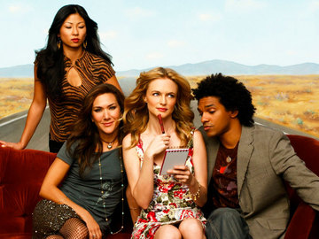 Топ-5 провальних серіалів