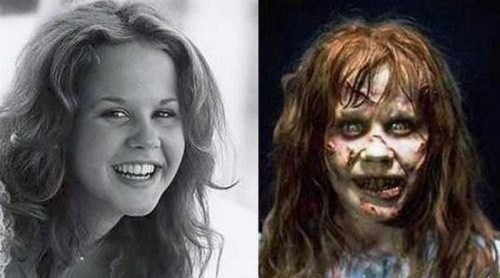 Талант гримеров