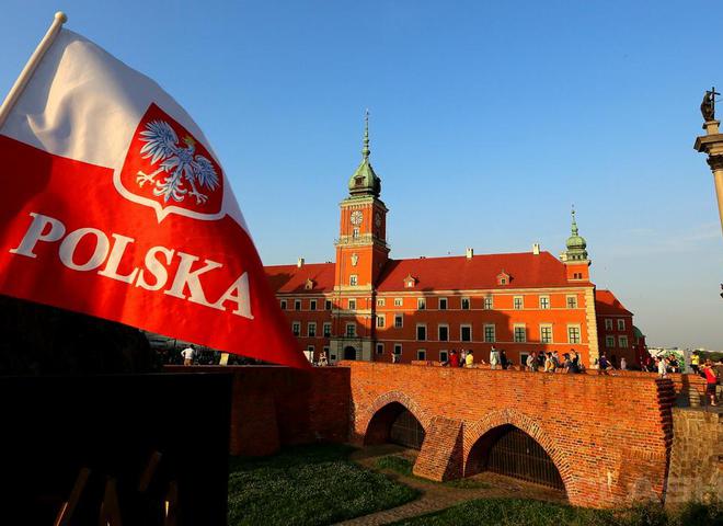 5 способов добраться в Польшу и не обанкротиться