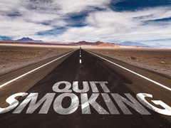 Як кинути палити