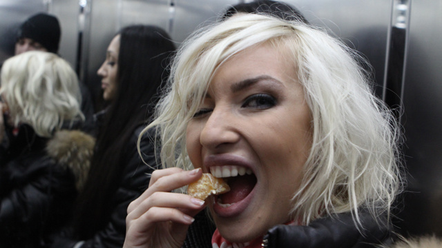 Іванна Мелай і XLDELUXE