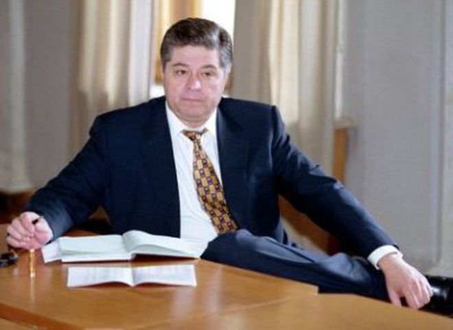 Павло Лазаренко