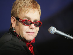 Элтон Джон (Cover)