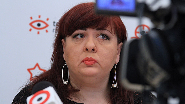 Елена Курилова
