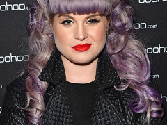 Келли Осборн